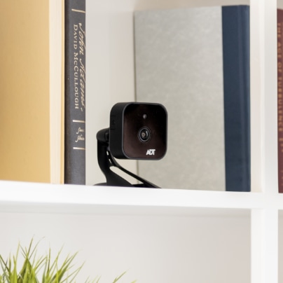 Provo indoor security camera